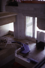 Slide, Robin Boyd, 1969