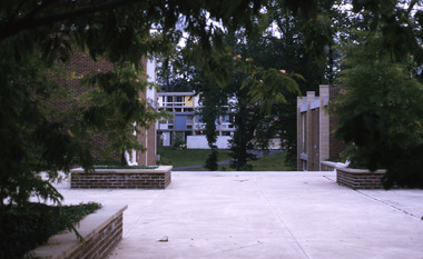 Slide, Robin Boyd, 1969