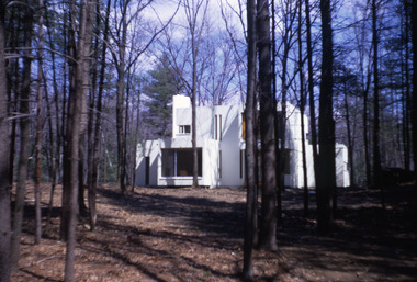 Slide, Robin Boyd, 1971