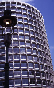 Slide, Robin Boyd, 1969