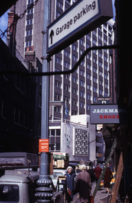 Slide, Robin Boyd, 1969