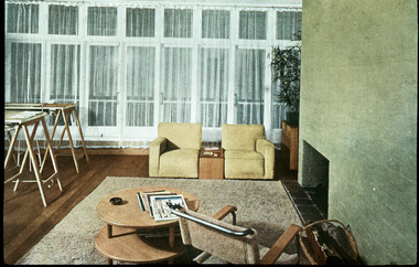 Slide, Robin Boyd