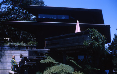 Slide, Robin Boyd