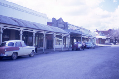 Slide, Robin Boyd