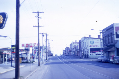 Slide, Robin Boyd, 1967