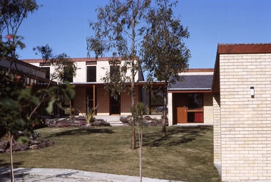 Slide, Robin Boyd, 1964