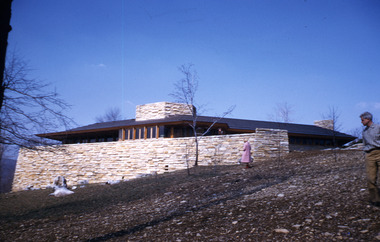 Slide, Robin Boyd