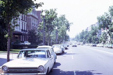 Slide, Robin Boyd, 1969