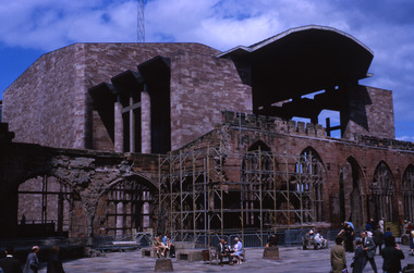 Slide, Robin Boyd, 1964