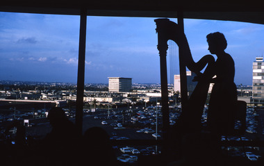 Slide, Robin Boyd, 1965