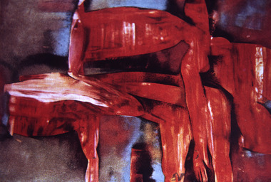 Slide, Robin Boyd, 1968