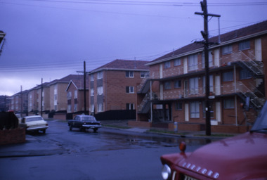Slide, Robin Boyd, 1967