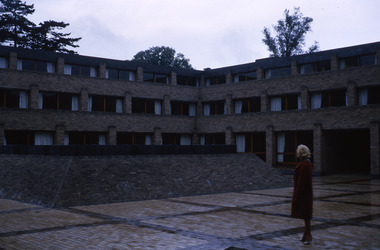 Slide, Robin Boyd, 1964