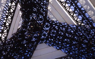 Slide, Robin Boyd, 1967