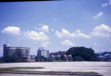 Slide, Robin Boyd, 1970