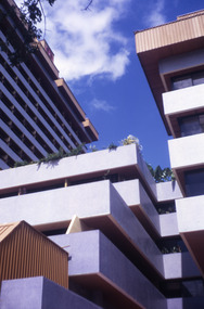 Slide, Robin Boyd, 1970