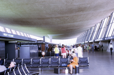 Slide, Robin Boyd, 1969