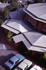 Slide, Robin Boyd, 1969