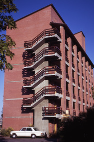 Slide, Robin Boyd, 1969