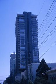 Slide, Robin Boyd, 1965