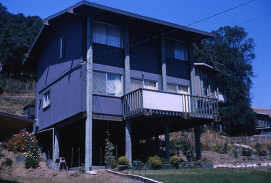 Slide, Robin Boyd, 1965