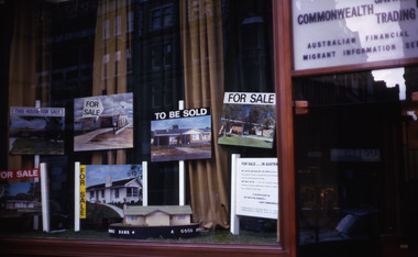 Slide, Robin Boyd, 1969