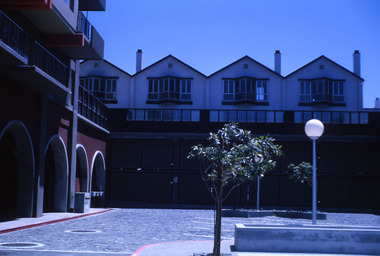 Slide, Robin Boyd, 1965