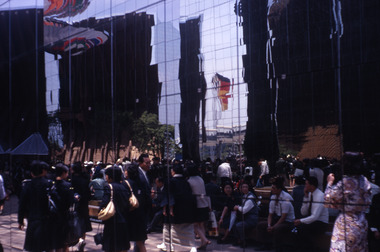 Slide, Robin Boyd, 1970