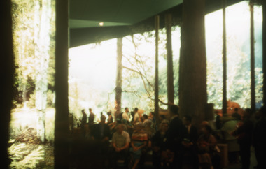 Slide, Robin Boyd, 1970