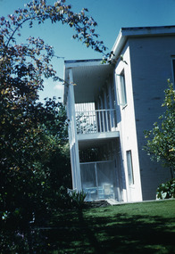 Slide, Robin Boyd