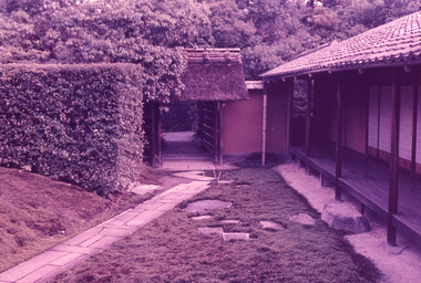 Slide, Commercial, 1960
