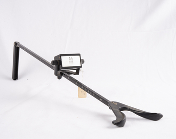 Eyesight-testing device