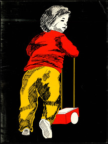 Magazine, Ruyton Girls' School, The Ruytonian, 1979