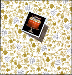 Magazine, Ruyton Girls' School, The Ruytonian, 2008