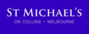 St Michael's Uniting Church