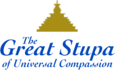 Great Stupa of Universal Compassion