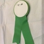 Rossette - image of the back
