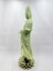 Side of Quan Yin statue