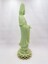 Side of Quan Yin statue