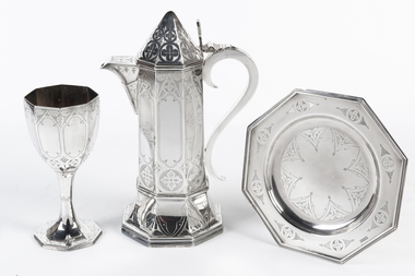 Communion set
