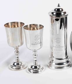 Communion set