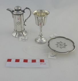 Communion set