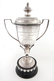Trophy