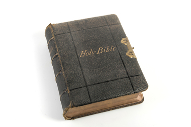 Bible, University Press, Oxford, MDCCCLXXXVIII [1888]