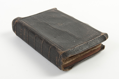 Bible, The Holy Bible
