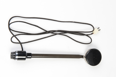 Pew hearing aid