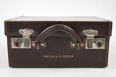 Travelling Communion Set, c1940s