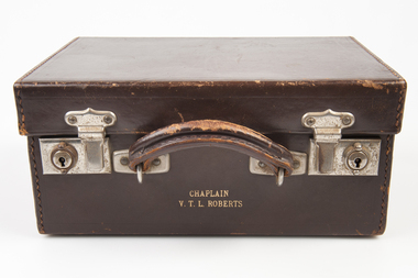 Communion set, circa 1940