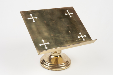 Bible stand