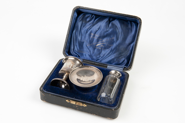 Communion set, 1939